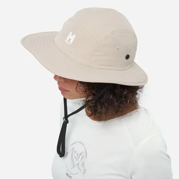 Millet kapelusz Wanaka Hat - Rope, Rozmiar: L, 5 zdjęcie