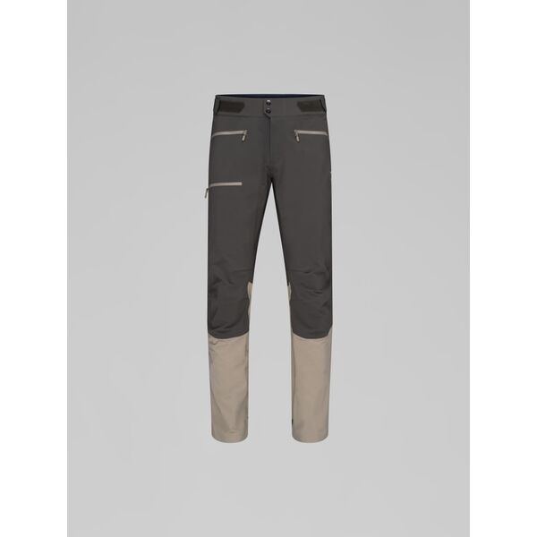 Norrona spodnie męskie Fjora Flex1 Pants - Beluga/Winter Twig, Rozmiar: L, 5 zdjęcie