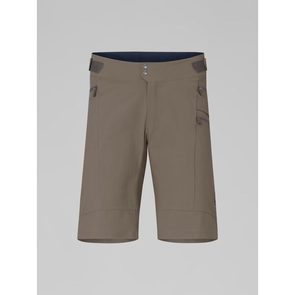 Norrona spodenki męskie Fjora Flex1 Tech Shorts - Bungee Cord, Rozmiar: XL