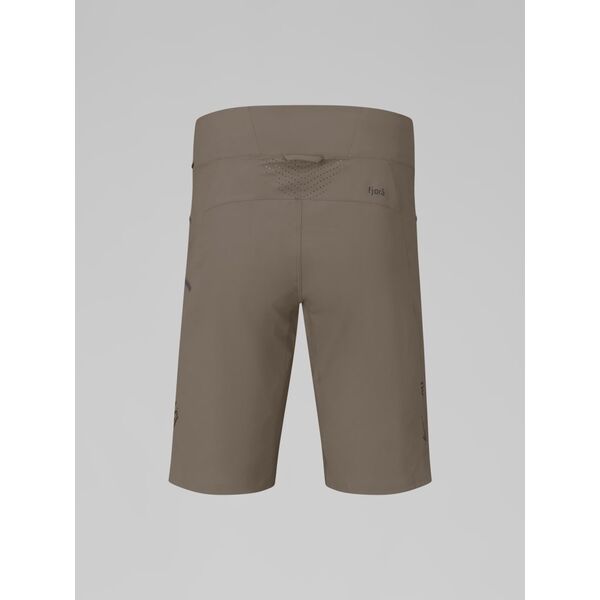 Norrona spodenki męskie Fjora Flex1 Tech Shorts - Bungee Cord, Rozmiar: L, 3 zdjęcie
