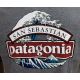 T-Shirt męski Hokusai Wave - San Sebastian Patagonia