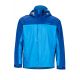 Marmot - Kurtka męska PreCip Jacket, French Blue/Surf