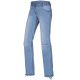 Ocun - Spodnie damskie Inga jeans light blue