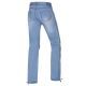 Ocun - Spodnie damskie Inga jeans light blue