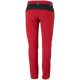 Columbia - Spodnie męskie Triple Canyon™ Fall Hiking Pant Red Spark - Black