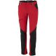 Columbia - Spodnie męskie Triple Canyon™ Fall Hiking Pant Red Spark - Black