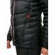 Berghaus - Kurtka puchowa damska Ramche MTN Reflect Down Jacket black
