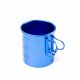 GSI - Kubek aluminiowy Bugaboo Cup 14 fl oz - blue