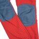 Northfinder Spodnie męskie GRADY blue-red