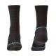 Bridgedale - Skarpety damskie Hike lightweight T2 boot coolmax performance grey-mint