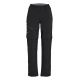 Salewa - Spodnie damskie z odpinanymi nogawkami Puez 2 DST W 2/1 Pant black out
