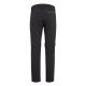 Salewa - Spodnie męskie z odpinanymi nogawkami PUEZ 2 DST 2/1 Pant black out
