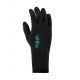 Rab - rękawice damskie Power Stretch Contact Glove black