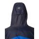 Berghaus - Kurtka męska Deluge Vented Shell Jacket dusk / lapis blue
