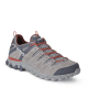 AKU - Niskie buty trekkingowe  Alterra Lite GTX grey/red