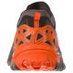 La Sportiva - Buty biegowe Bushido II carbon / tangerine