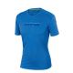 Karpos - T-shirt męski Loma Jersey Bluette