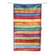 Lifeventure - Ręcznik turystyczny Striped Planks Printed SoftFibre Trek Towel