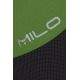 Milo - Spodnie męskie Tenali forest green / titanium grey