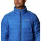 Columbia - Kurtka męska Powder Lite™ Jacket  bright indigo