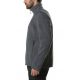 Berghaus - bluza polarowa męska Prism PT IA  - Polartec® Classic - carbon