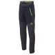 Karpos - Spodnie męskie z odpinanymi nogawkami Santa Croce Zip-Off black