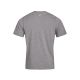 Berghaus - T-shirt męski Mtn Valley Grey Marl