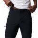 Columbia - Spodnie męskie Triple Canyon Convertible Pant Black
