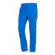 Northfinder  - Spodnie męskie z odpinanymi nogawkami Kakelo blue