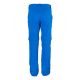 Northfinder  - Spodnie męskie z odpinanymi nogawkami Kakelo blue