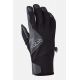 Rab - Rękawice Velocity Guide Gloves Black