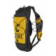 GRIVEL - Plecak biegowy MOUNTAIN RUNNER EVO 10 Yellow