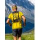 GRIVEL - Plecak biegowy MOUNTAIN RUNNER EVO 10 Yellow