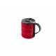 GSI - Kubek Infinity Backpacker Mug  500 ml Red