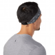 Smartwool - Opaska na głowę Merino Sport Headband black composite print