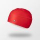 Sportful - Czapka rowerowa Matchy Underhelmet, chili red