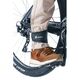 Deuter - Ochraniacz na spodnie do jazdy rowerowej: Ochrona i Komfort w Jednym