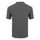 Salewa - Koszulka męska Pure Chalk Dry M T-Shirt onyx melange