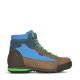 Kolorowe obuwie trekkingowe Aku Slope z membraną GORE-TEX