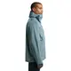 Wodoodporna kurtka męska Haglöfs Front Proof Jacket Men - Steel Blue, Rozmiar: XL, 2 zdjęcie
