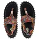 Wygodne i stylowe sandały Gumbies Slingback dla kobiet z kolekcji sklepu turystycznego Trekmondo.pl