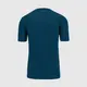 Wygodny Must-have: Bawełniany T-shirt Karpos Ambretta dla Mężczyzn