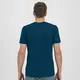 Doskonały Wybór na Ciepłe Dni: Karpos Ambretta T-Shirt dla Mężczyzn