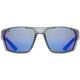 Uvex Sportstyle 233 P: Nowoczesne i funkcjonalne okulary dla ambitnych sportowców
