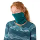 Smartwool Thermal Merino Reversible Neck Gaiter - Zimowy Must-Have dla Aktywnych