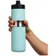 Butelka Termiczna Hydro Flask 20 OZ: Najlepszy Wybór dla Sportowców