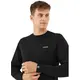 Bambusowy Komfort: Męska Koszulka z Długim Rękawem Viking Escalante