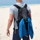 Lifeventure Packable Backpack: Mobilny i Wszechstronny, Idealny do Podróży