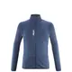 Bluza męska Millet Fusion Grid Jacket - Dark Denim, Rozmiar: XL