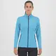 Bluza damska Karpos Pomedes W Fleece - Blue Atoll, Rozmiar: M, 3 zdjęcie